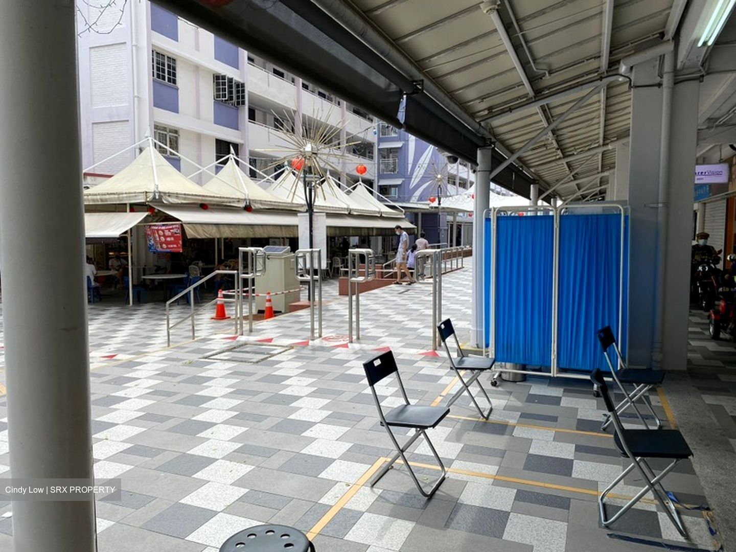 Bedok Town Centre (D16), Shop House #492327541